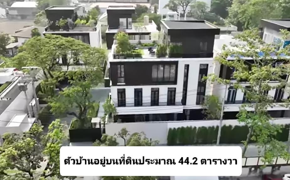 อาณา Rama 9 บ้านพร้อมอยู่ 14