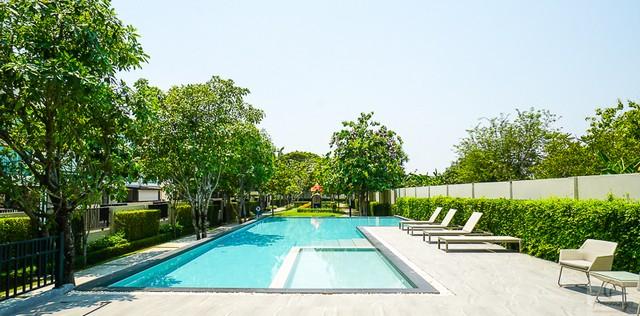 PP472 ขายทาวน์โฮม 3 ชั้น โครงการ คิว ไพร์ม สุขุมวิท 77 Q Prime Sukhumvit 77 อ่อนนุช 46 9