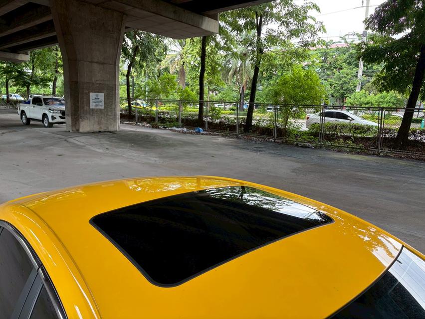 2023 MG5 1.5D+ Sunroof รถสวยจัดมือเดียว ฟรีดาวน์ รูปที่ 14