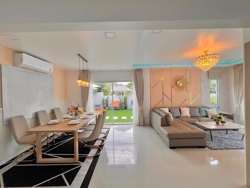 Baan Pruksanara Pattaya 7.99 M 10