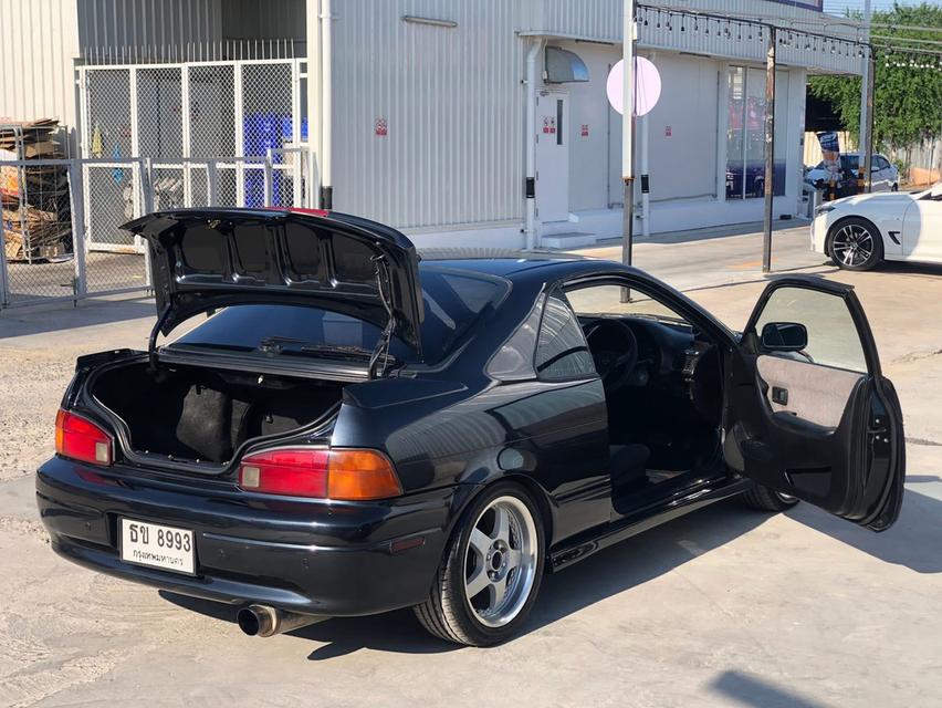 รถยนต์มือสองtoyata prsco 16