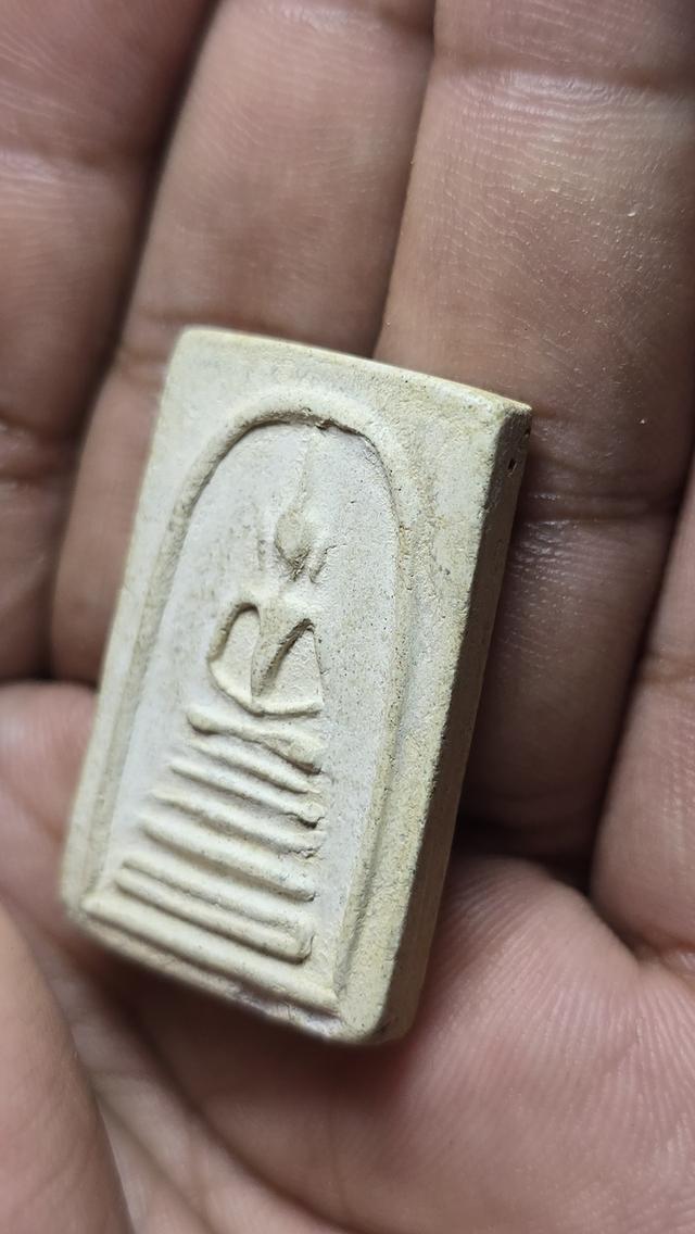 พระสมเด็จเจ้าคุณสนทร วัดกัลยา 4