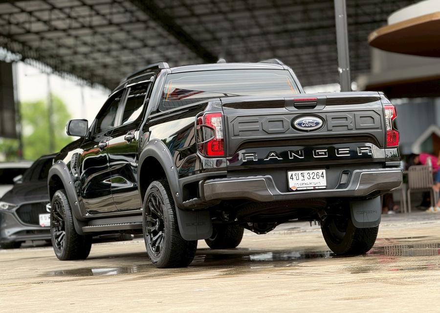 Ford Ranger 2.0Sport ปี22