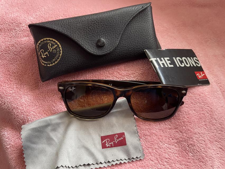 แว่น ray-ban แท้ 100%