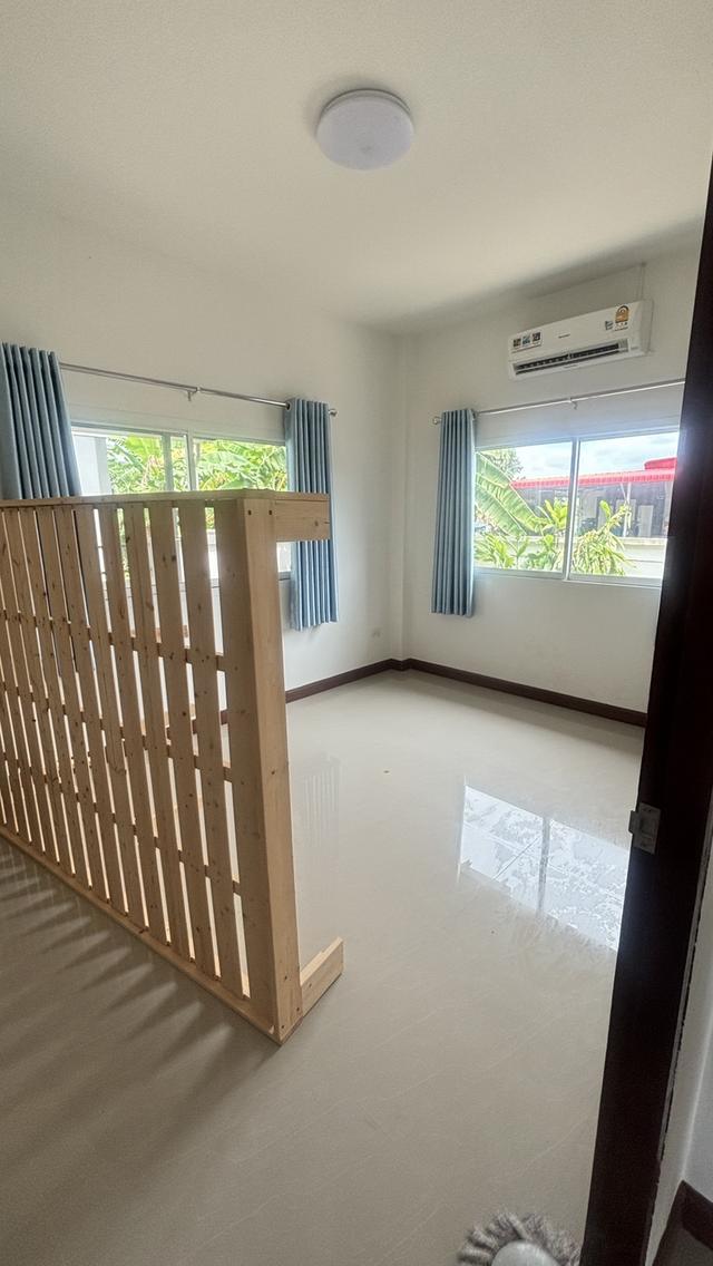 ขายบ้านเดี่ยว 8
