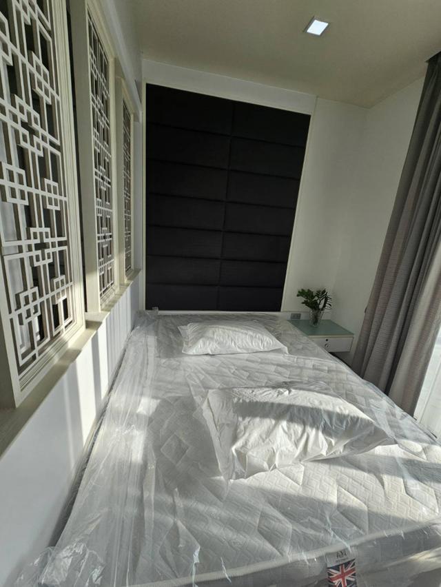 ขาย คอนโด Sky Walk Residences (สกายวอล์ค และ เวลซ์ เรสซิเดนซ์) 36.68 ตรม. 1 นอน 1 น้ำ ชั้น 16 วิวเมือง 3