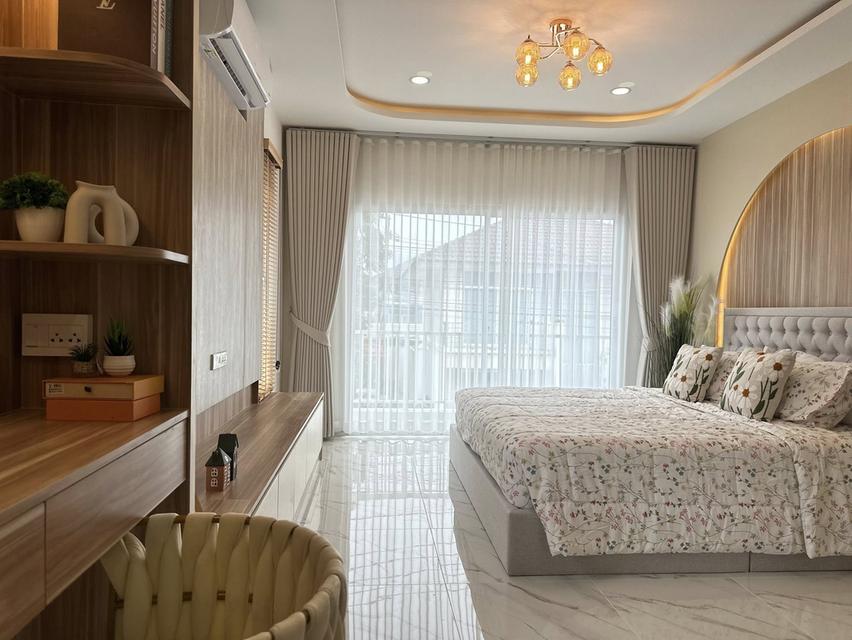 ขายบ้าน พฤกษานารา 7.99 ]hko 13