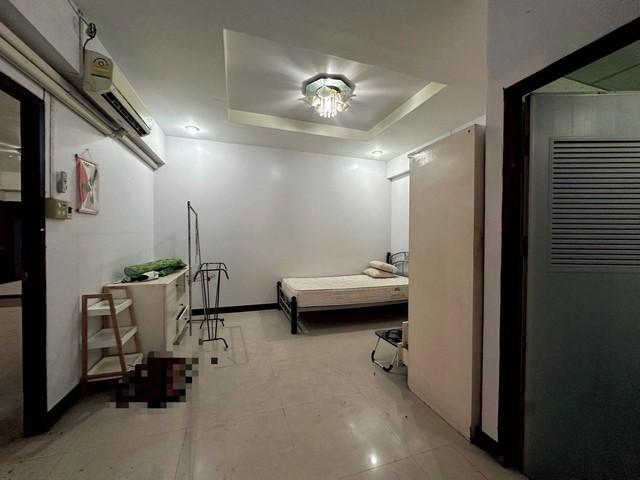 รมณียา คอนโดทาวน์ (Rommaneeya Condo Town) ถนนหลโยธิน แขวงคลองถนน เขตบางเขน กทม. 6