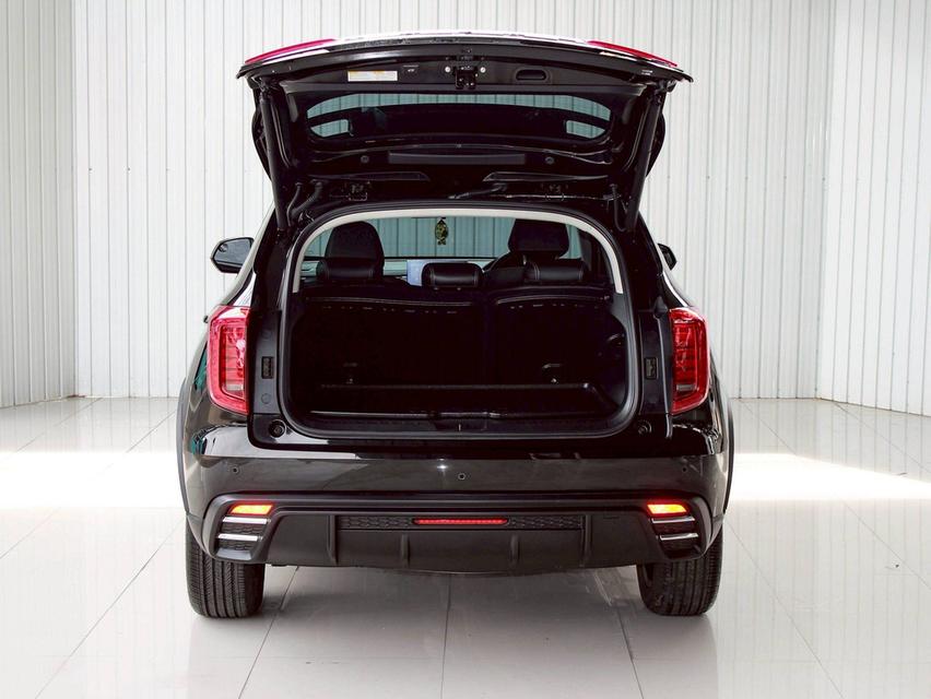 HAVAL JOLION 1.5 HYBRID SPORT ปี 2024 8