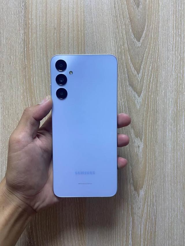 ปล่อย Samsung Galaxy A05S 5