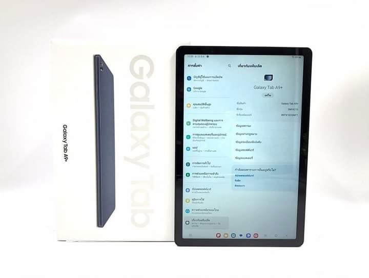 Samsung Galaxy Tab A9 Plus มือสอง 2