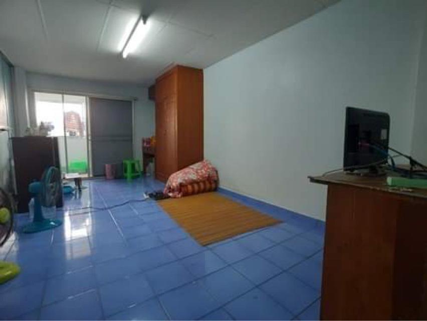 โครงการอ่อนนุช คอนโดทาวน์ 3