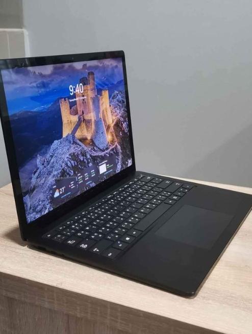 โน๊ตบุ้ค​ Microsoft​ Surface​ Laptop4 2