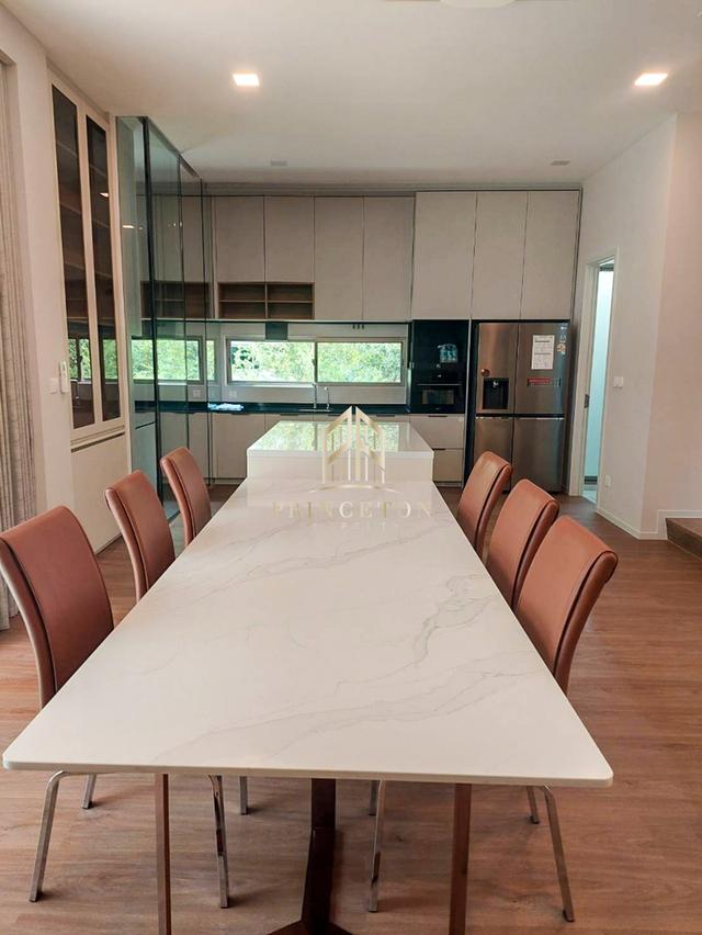 House For Rent VIVE Rama 9 in Modern Japanese Design 5