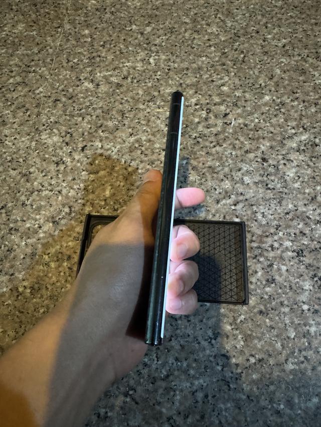 ขายๆๆๆถูกSamsungS22Ultra512กิ๊กตัวTopสุดสีหายากGreenสูนTrueสภาพสวยการใช้งานดีเครื่องรีสโตได้ตลอดไม่มีติดแอคเค้าใดๆคับ สภาพ: 98% สวยๆคับไร้รอยตกบุบใด 6