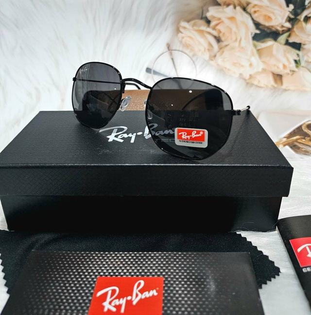 แว่นกันแดดRayban