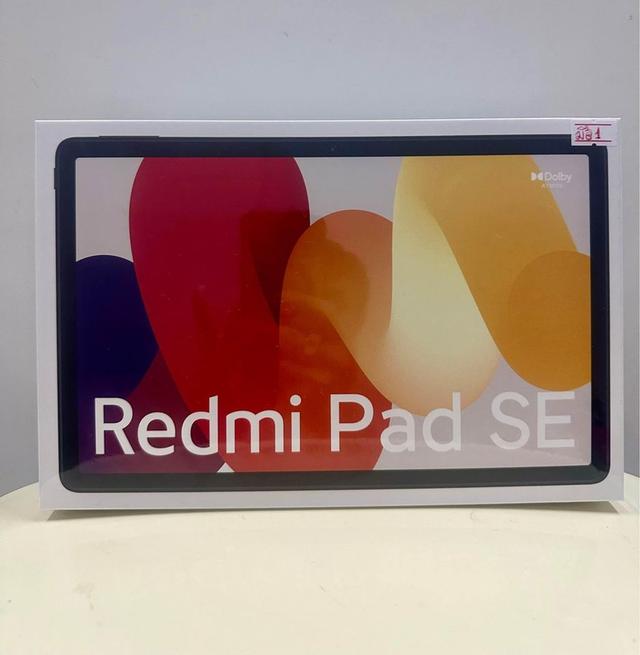 ขาย Redmi Pad SE ครับ