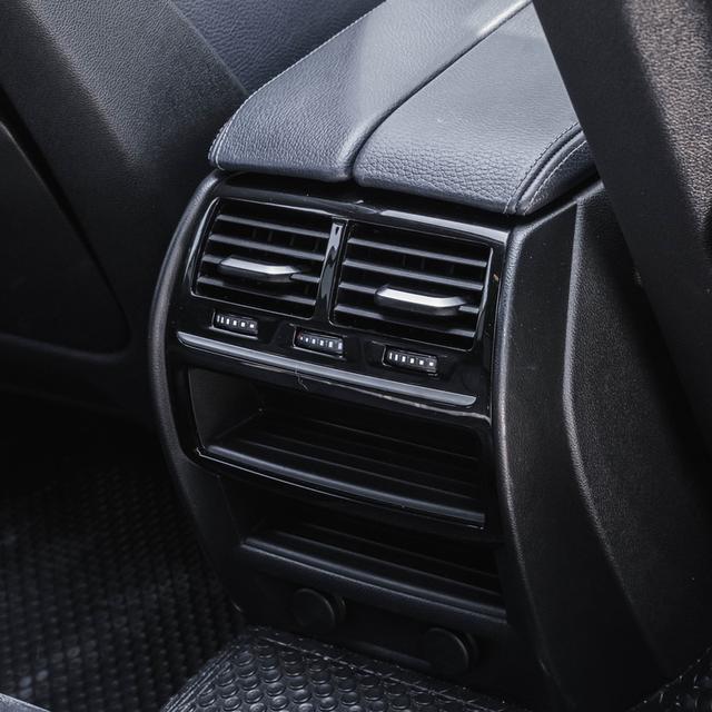 รหัสรถ 67GG1735 🚘 BMW 530e M Sport (G30) ปี 2018 18