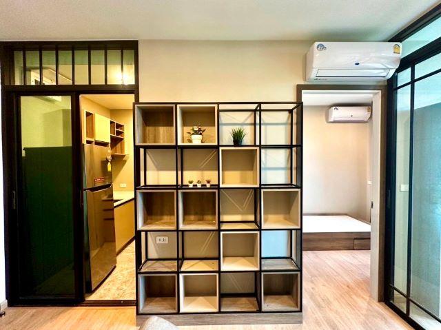 CM04406 ขาย คอนโด เดอะ คิวบ์ นอร์ท แจ้งวัฒนะ 12 The Cube North Chaengwattana 12 ถนนแจ้งวัฒนะ 3