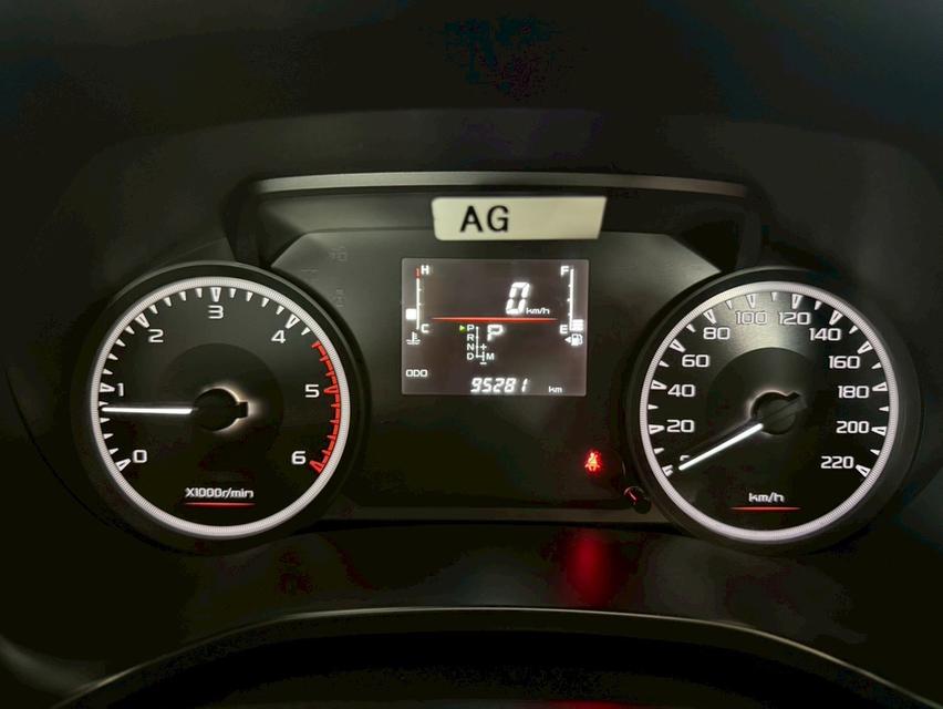 Isuzu Dmax 1.9Ddi S ปี2020 รูปที่ 7