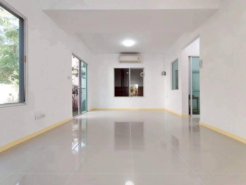 ขายบ้านเดี่ยว 2 ชั้น หมู่บ้านอินนิซิโอ 1 รังสิตคลอง 3 4