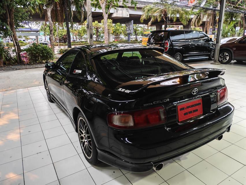 1997 TOYOTA CELICA 2.2 ออโต้ รถ TM THAILAND รูปย่อยที่ 2