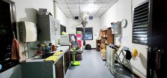 ขายขายขายด่วนมาก บ้านเดี่ยวพร้อมห้องเช่า ถ.ศรีจันทร์ ต.ในเมือง อ.เมือง จ.ขอนแก่น 7