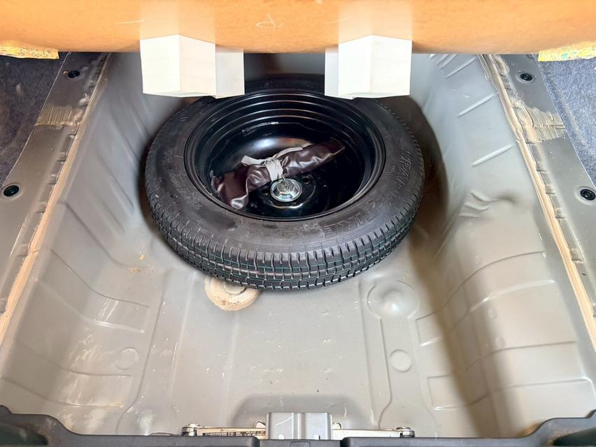 Honda CITY 1.5 S AT ปี 2016 รูปที่ 20