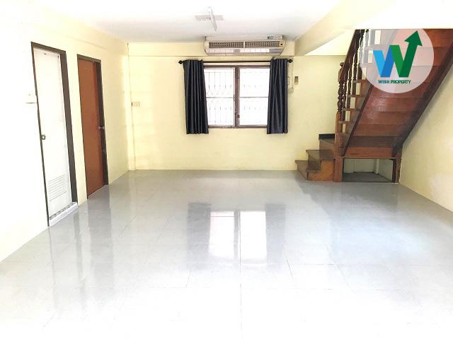 หมู่บ้านปิ่นเจริญ 4 ขายบ้านเดี่ยว ย่านดอนเมือง 3