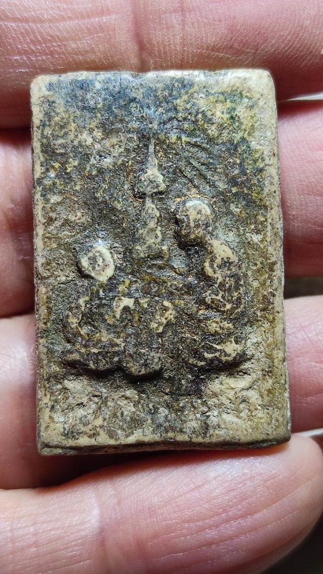 พรยอดนิยม พระเก่า บ้านๆๆ รูปที่ 2