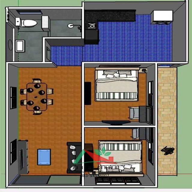 ขายถูกสุด2.39ล้าน บ้านเดี่ยวชั้นเดี่ยว40ตรว. ม.เยาวพรรณ ซ.บางกรวย-ไทรน้อย40 สภาพดีพร้อมอยู่ จัดกู้ฟรี 12
