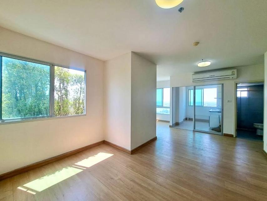 ขายคอนโด ศุภาลัย ซิตี้ รีสอร์ท สถานีพระนั่งเกล้า-เจ้าพระยา 1