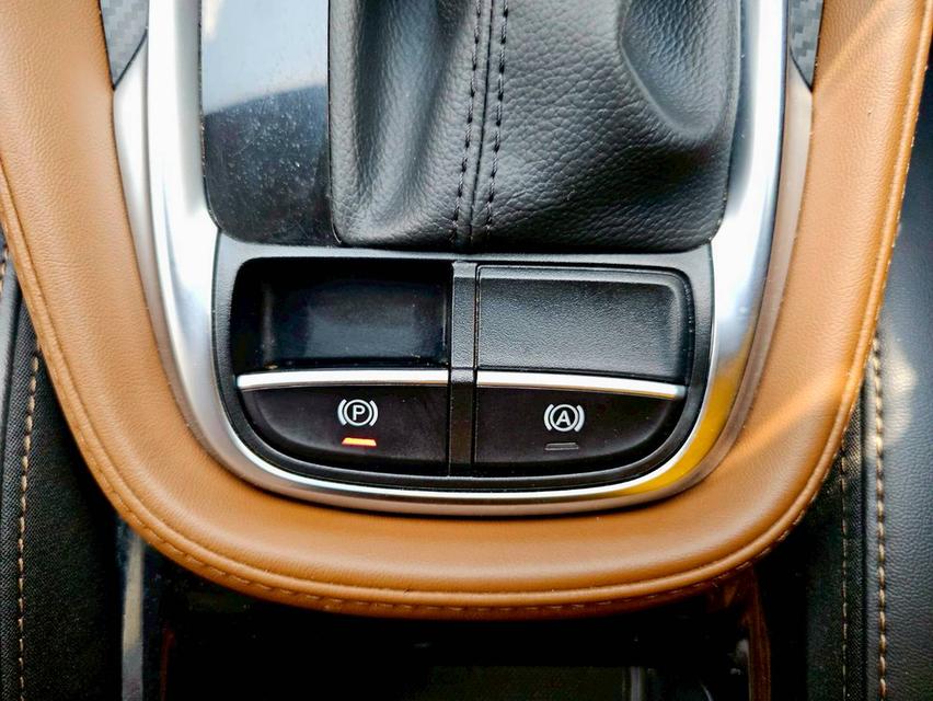 รหัสรถ SEZ6174 📌 MG ZS 1.5 D+ เกียร์ ออโต้ เบนซิน สี ดำ ปี 2023 ไ 15
