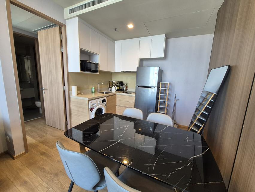Noble Around Sukhumvit 33⭐1 Bedroom⭐35 Sqm⭐BTS Phrom Phong 9