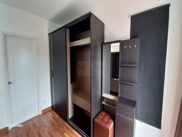 ให้เช่าทาวน์โฮม 2 ชั้น 3 ห้องนอน โครงการ พฤกษาวิลล์ 73 ซอยพัฒนาการ 38 ใกล้ทางด่วน *** ราคาเช่า 25,000 บาท/เดือน ประกัน 2 ล่วงหน้า 1  ติดต่อ คุณช่อผกา  9