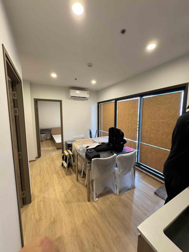 ขายดาวน์-ไม่บวกเพิ่ม!! คอนโด Noble Create ติดคริสตัลพาร์คเอกมัย-รามอินทรา ขนาด 39 ตรม. ตึกC ชั้น8 (เจ้าของขายเอง) 17