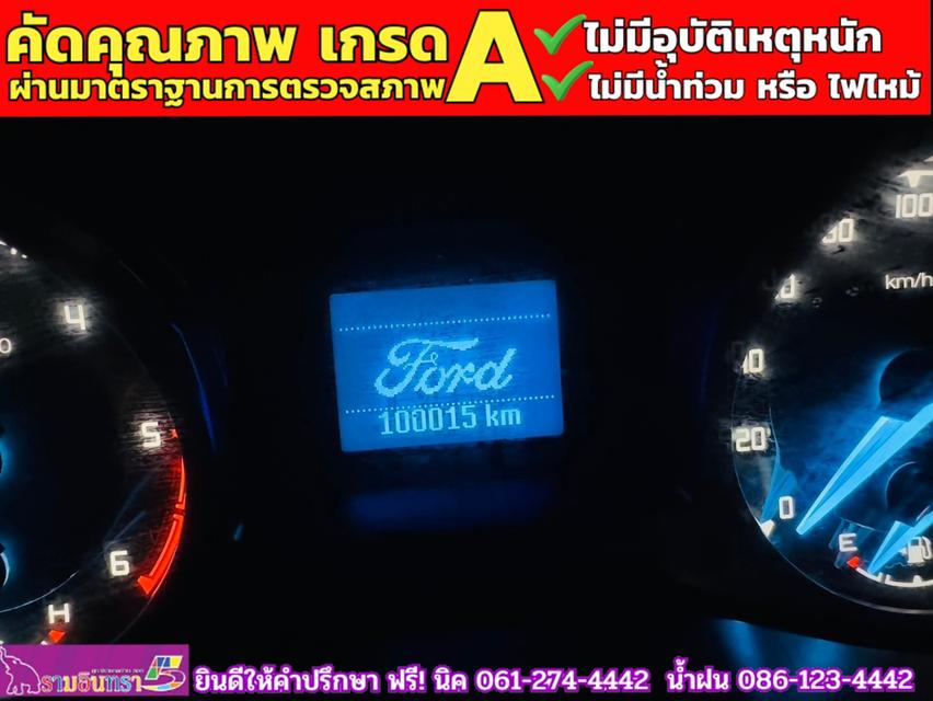 FORD RANGER 2.2 XL ตอนเดียว ปี 2021 6