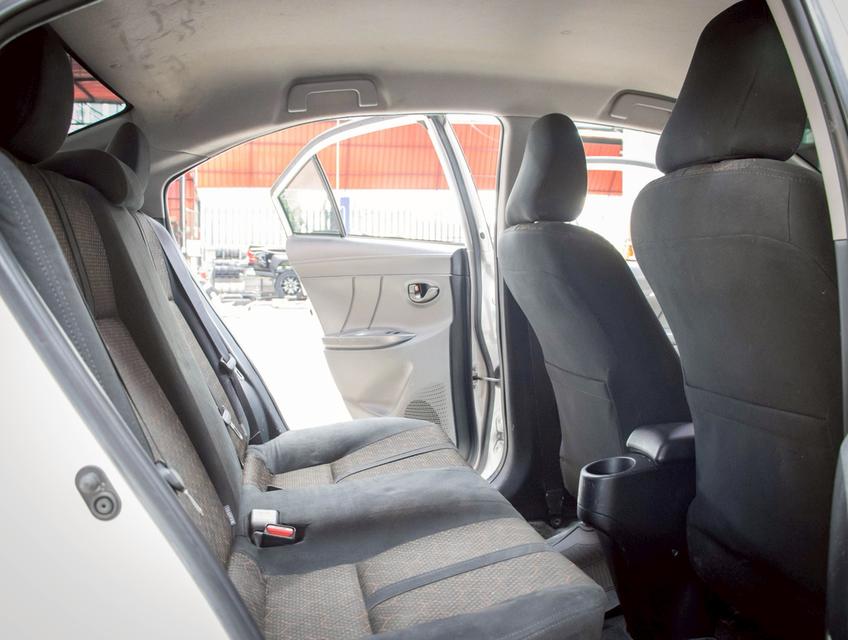 TOYOTA VIOS 1.5 E ปี 2018  11