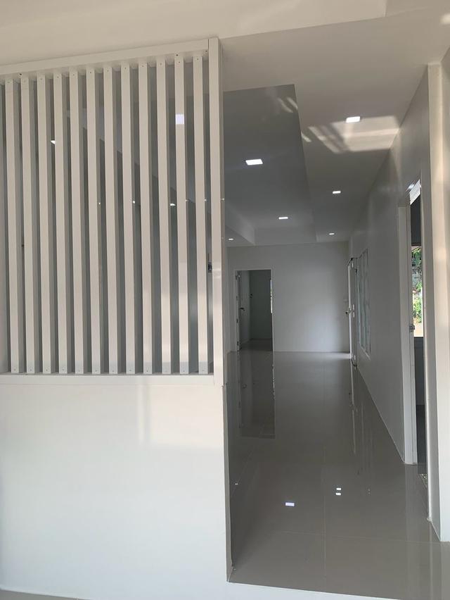 💸 บ้านแฝดรีโนเวทใหม่ทั้งหลัง ราคานี้คุ้มมาก! ลดจริง 300,000 บาท 7