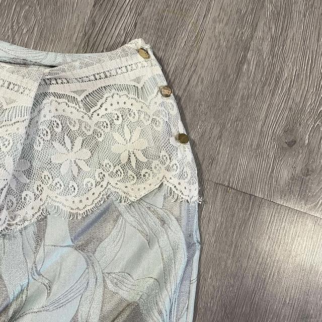 กระโปรงjaspalมือสอง สภาพดี