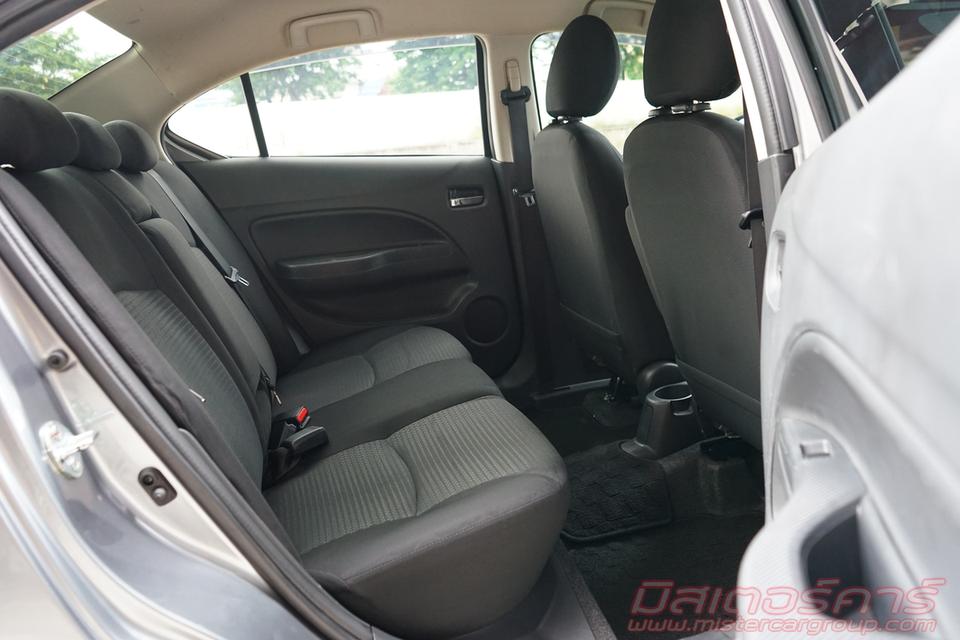 2021 MITSUBISHI ATTRAGE 1.2 GLX ( 7560 ) 12