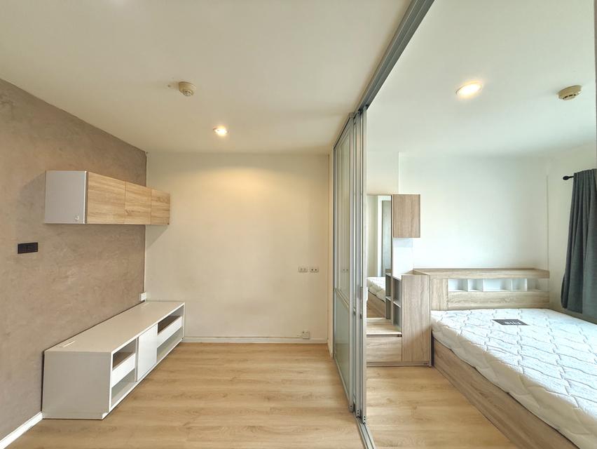 คอนโดลุมพินีวิลล์ อ่อนนุช-พัฒนาการ 1