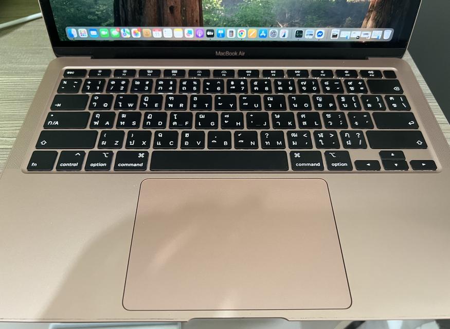 macbook air 2020