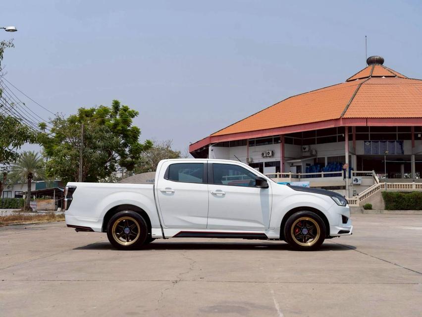 ISUZU D-MAX 1.9 CAB-4 S ปี 2020 7