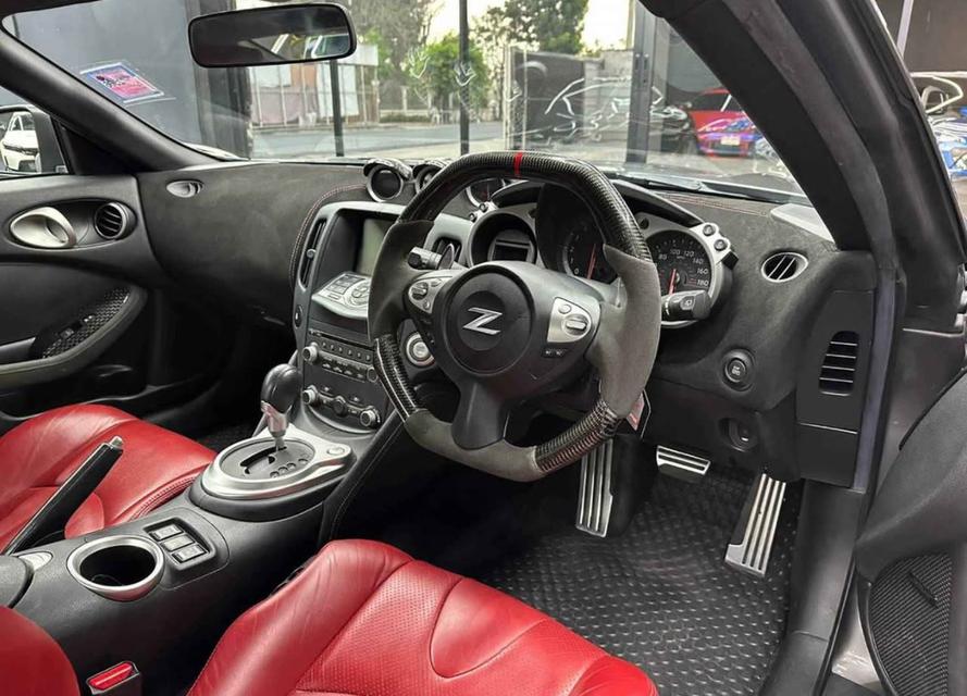 NISSAN 370 Z ปี 2011 มือสอง 5