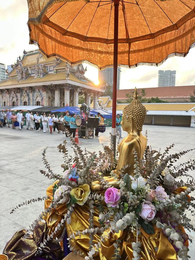 แตรวงงานบวช แตรวงกรุงเทพ แตรวงแห่นาค บริการแตรวงแห่นาคกรุงเทพ รูปที่ 5