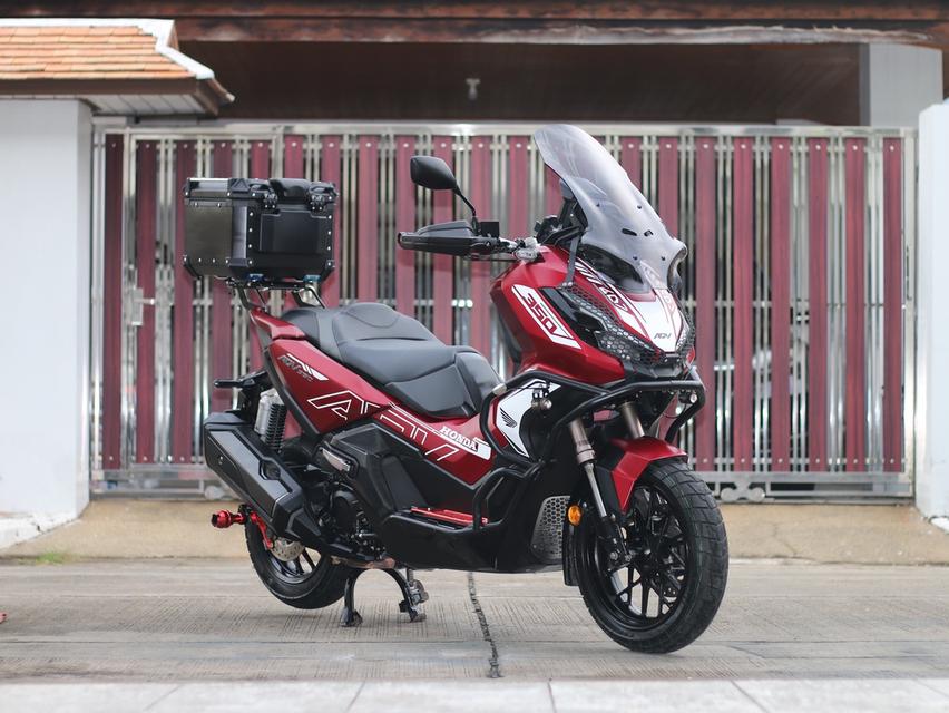 มอเตอร์ไซค์ มือสอง ADV350