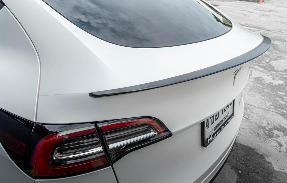 (แจ้งรหัสรถ: CBL1345) 🔥 ขาย TESLA MODEL Y PERFORMANCE AWD ปี 2022 🔥 รูปที่ 13