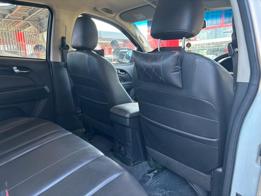 COLORADO 2.5 HIGH COUNTRY CENTENNAIL EDITION 4D