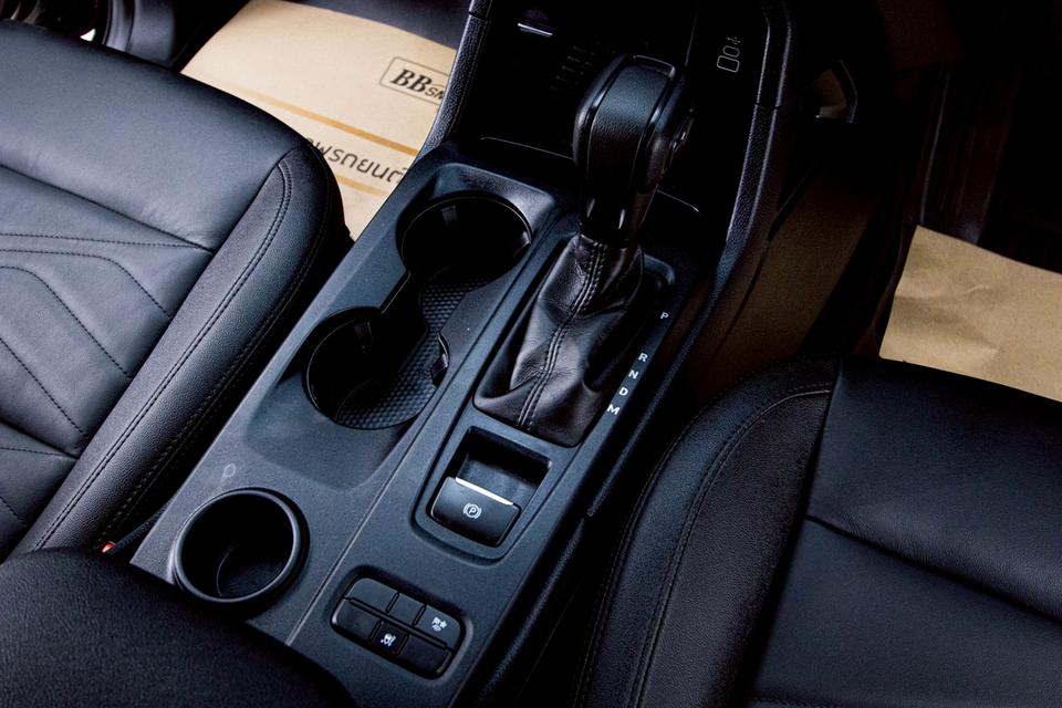 FORD EVEREST 2.0 TURBO TREND  2023  15